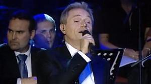 AMEDEO MINGHI DANS CANTARE E D AMORE